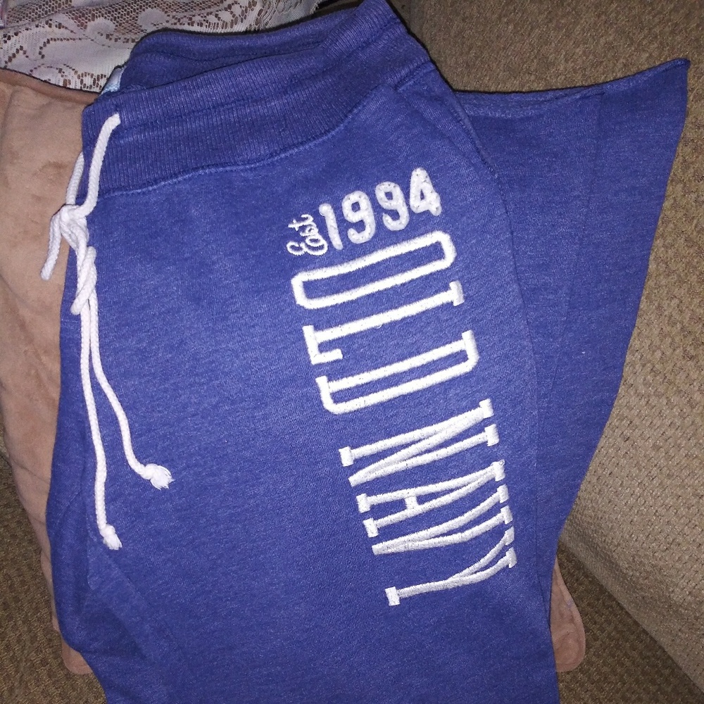 Sweatpants